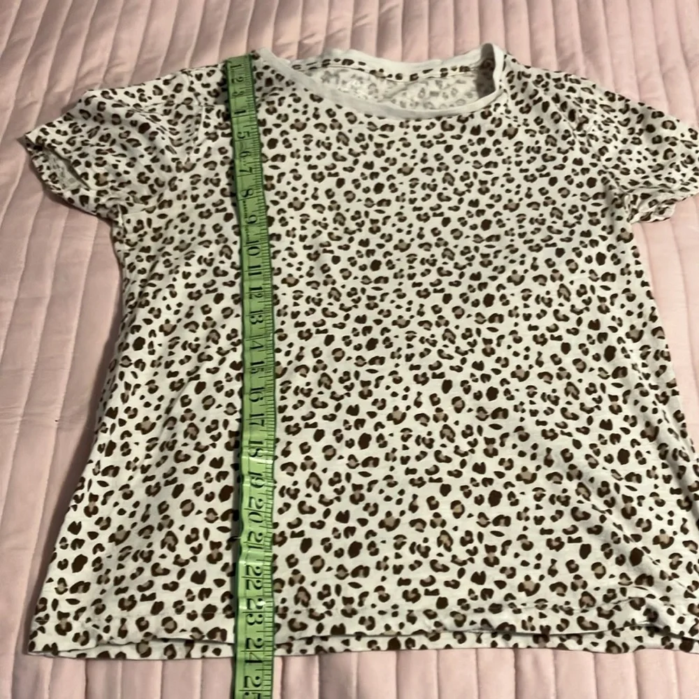 J. Crew nice animal